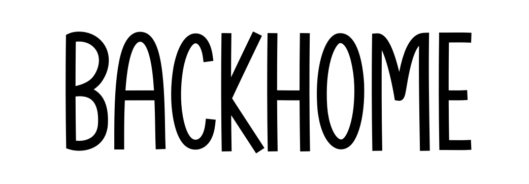 Backhome