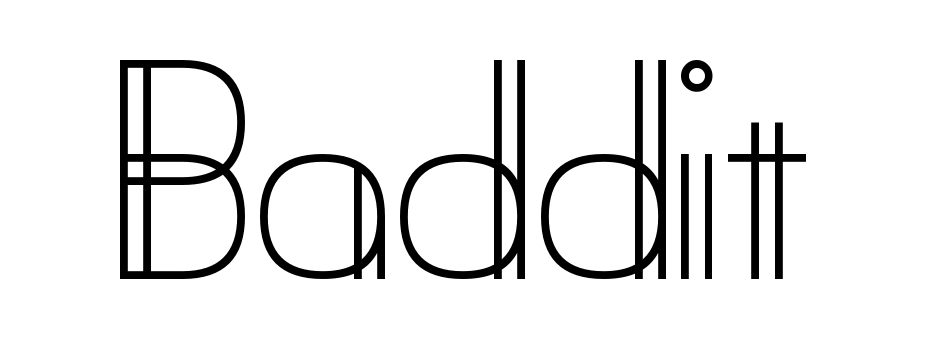Baddit