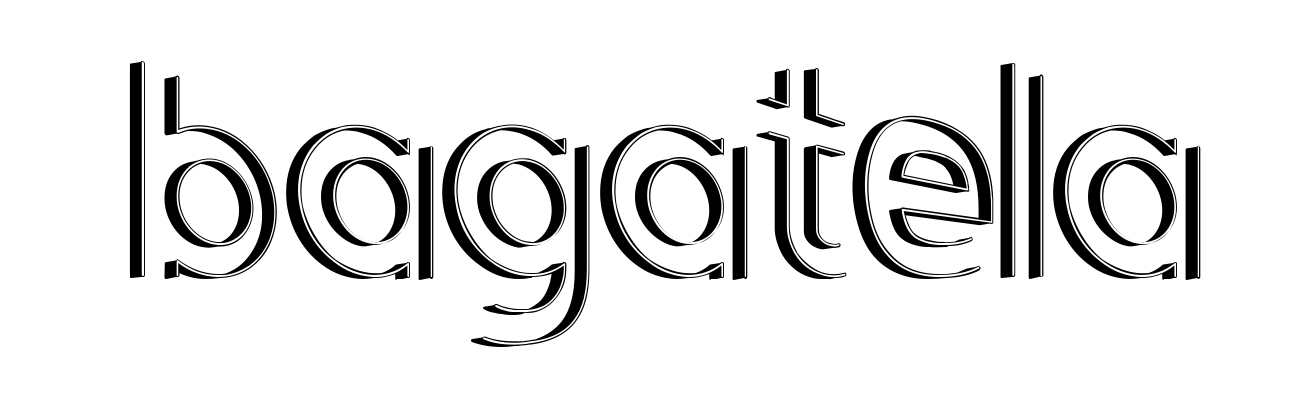 Bagatela