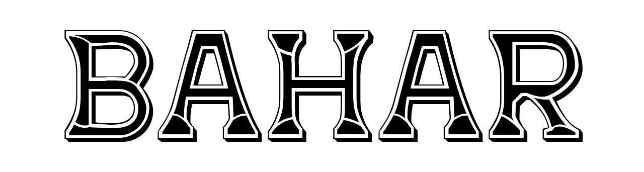 Bahar