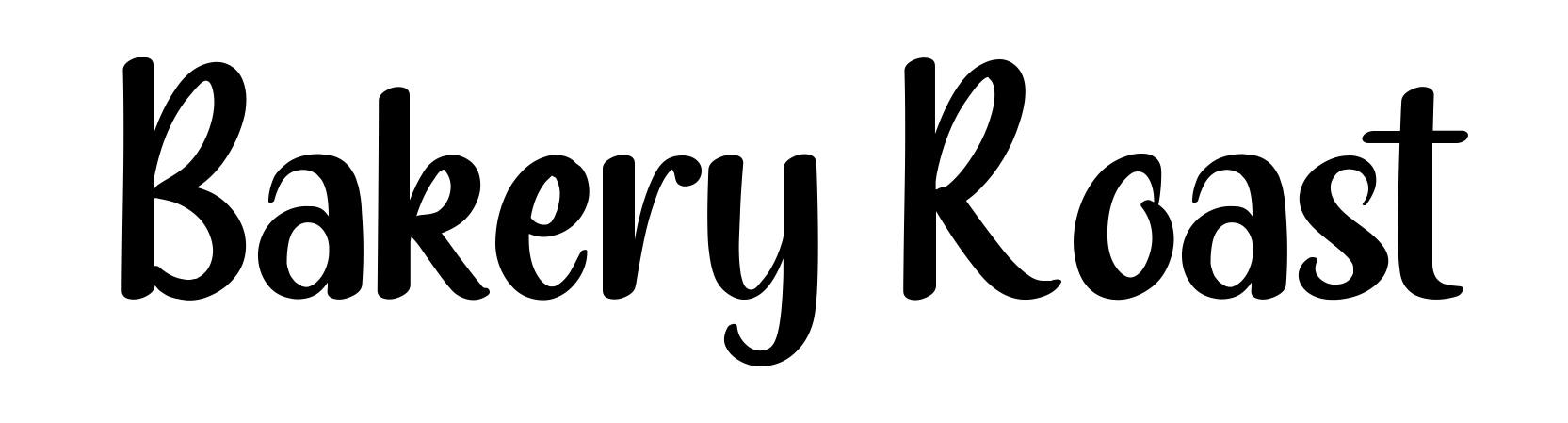 Bakery Roast