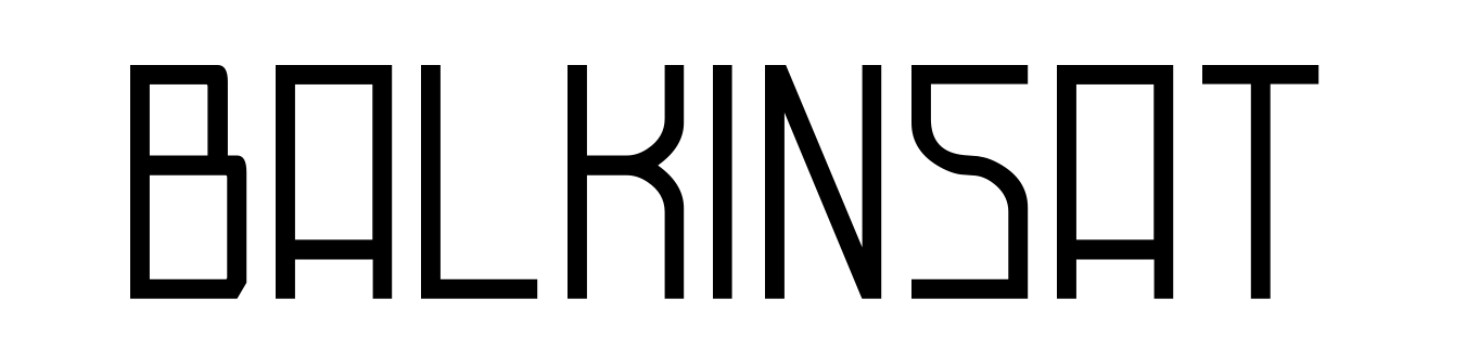Balkinsat