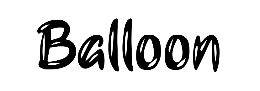 Balloon