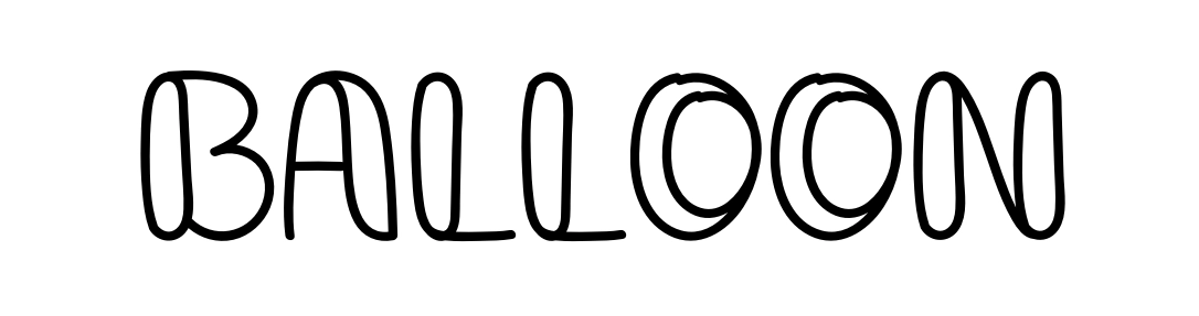 Balloon