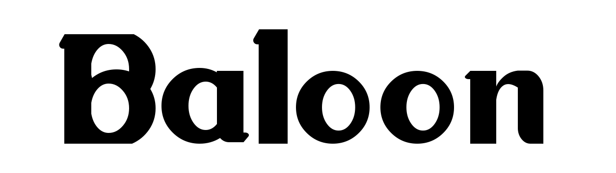 Baloon