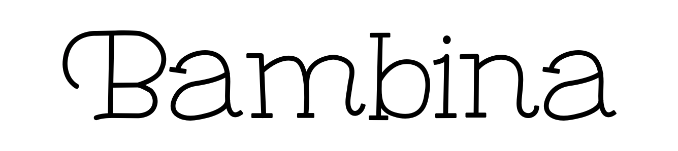Bambina