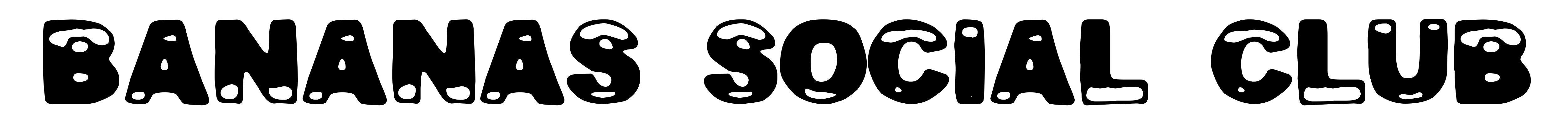 Bananas Social Club
