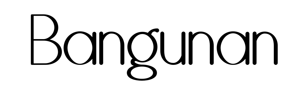 Bangunan