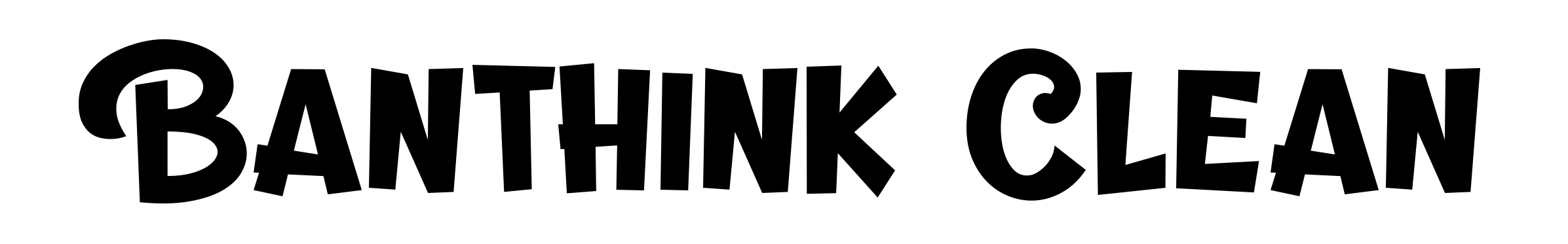 Banthink Clean