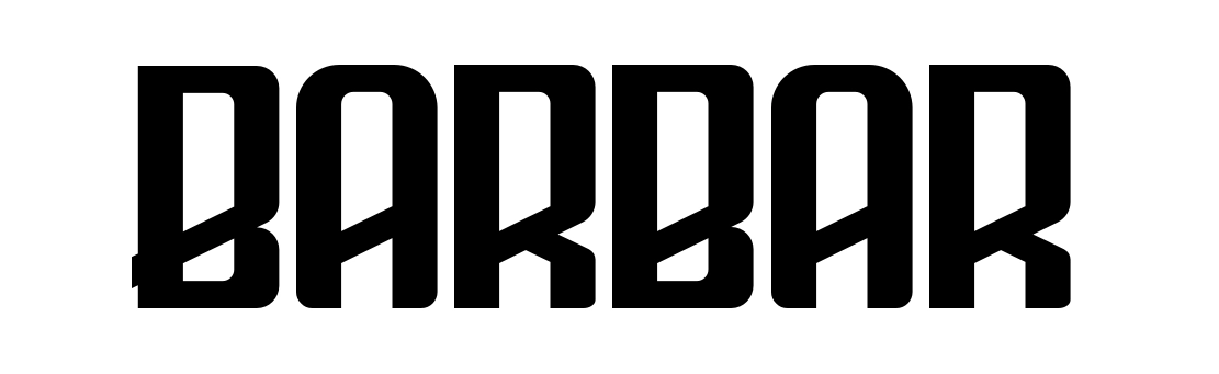 Barbar