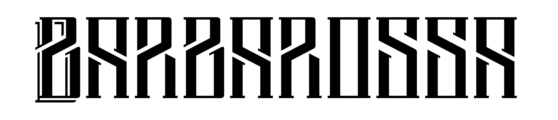 Barbarossa