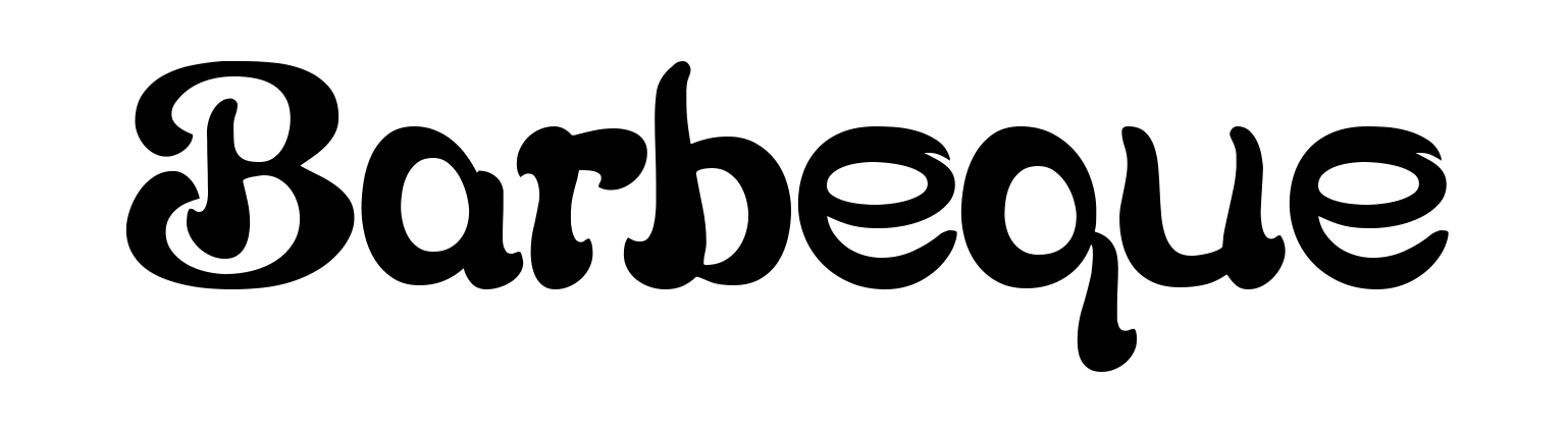 Barbeque