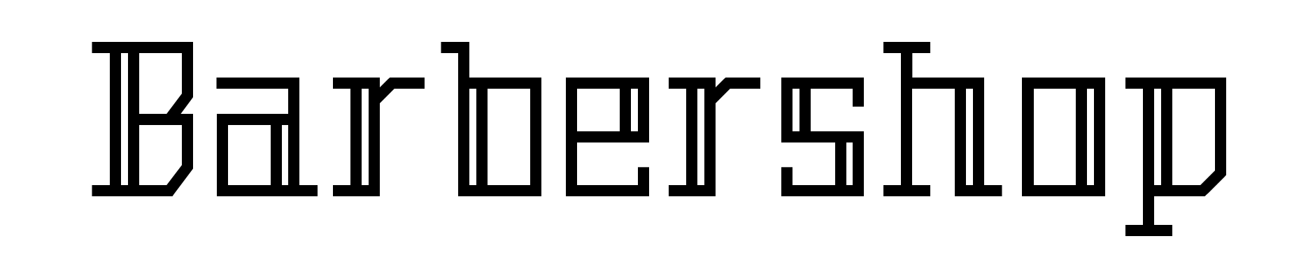 Barbershop