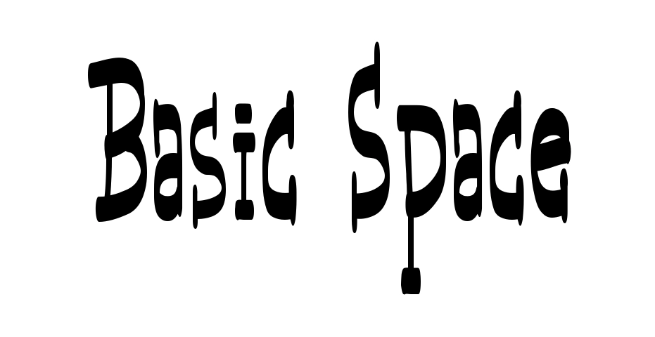 Basic Space