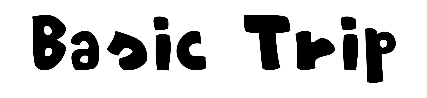 Basic Trip