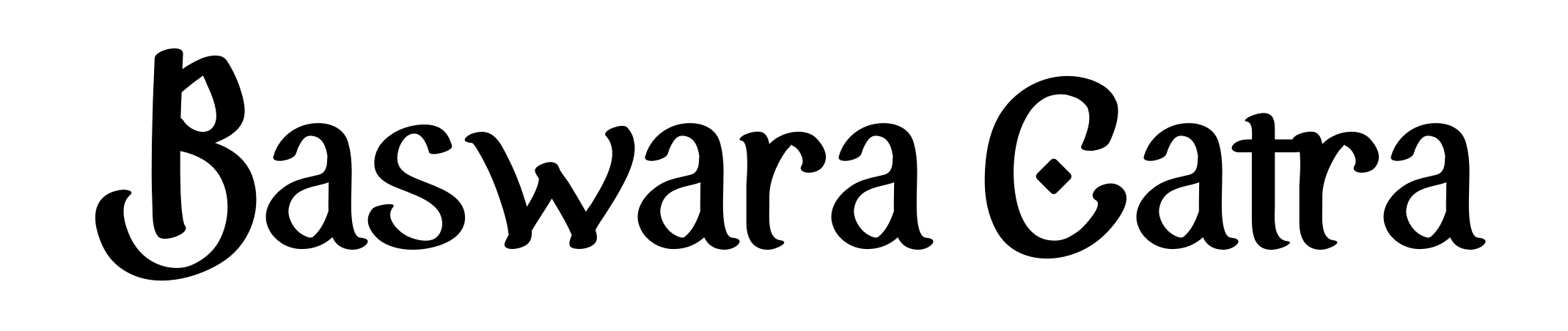 Baswara Catra