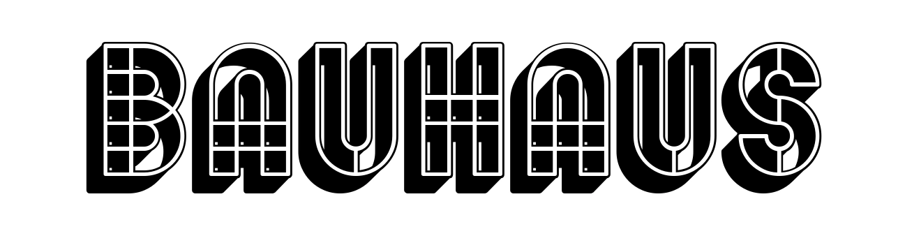 Bauhaus