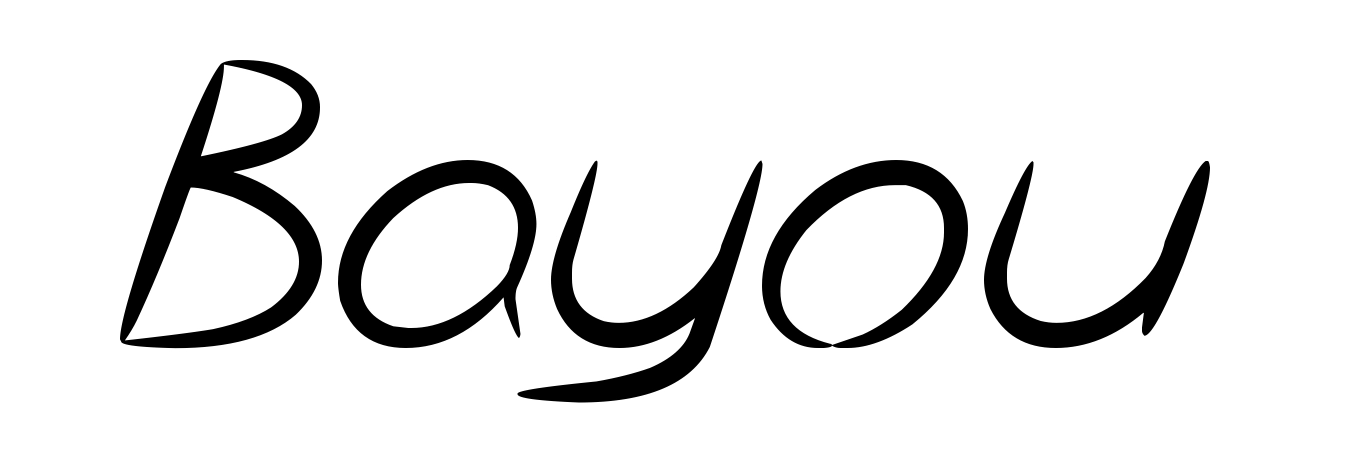 Bayou