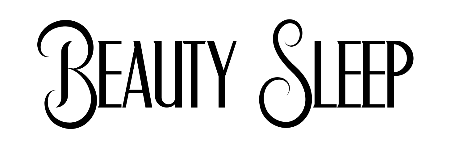 Beauty Sleep