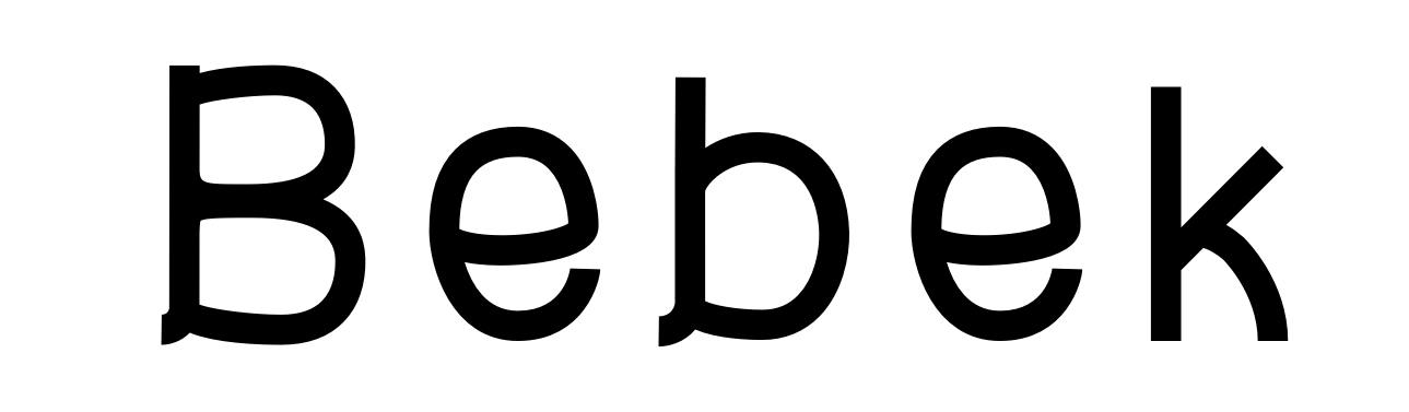 Bebek