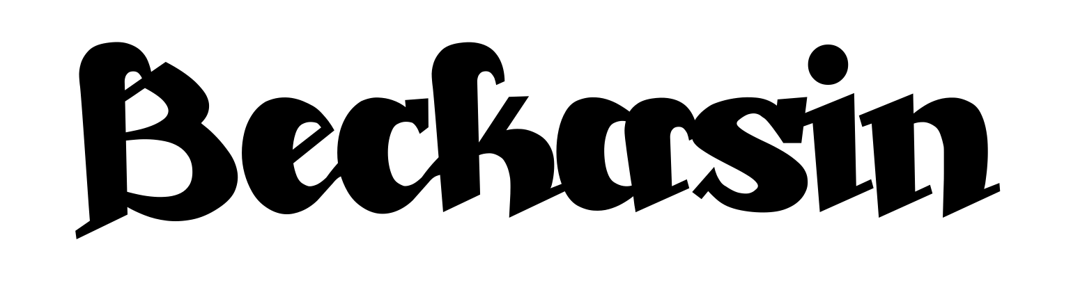 Beckasin