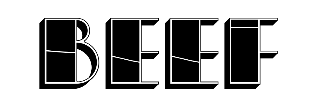 Beef