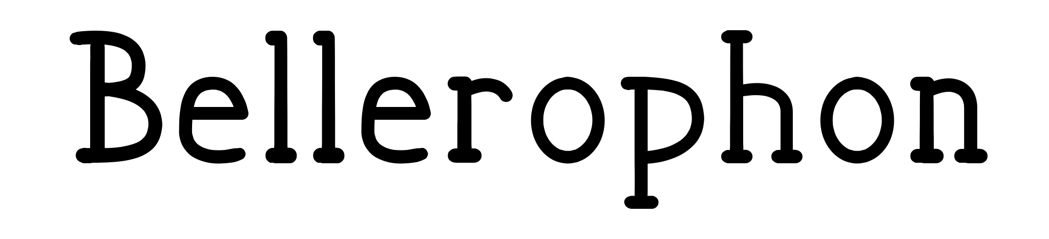 Bellerophon