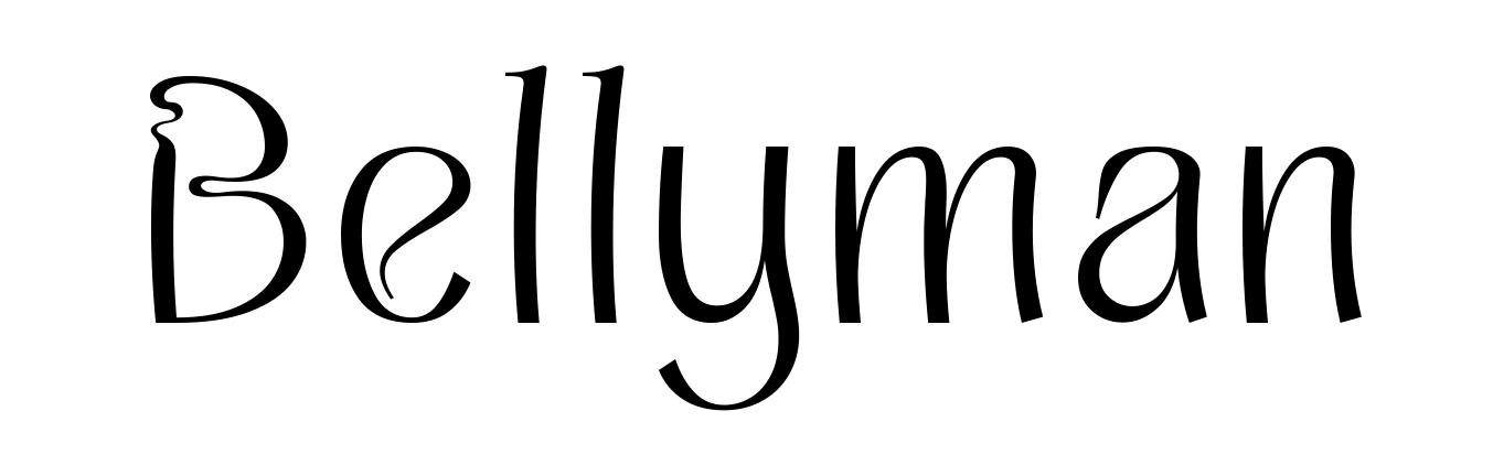 Bellyman