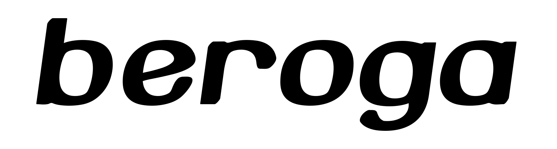 Beroga