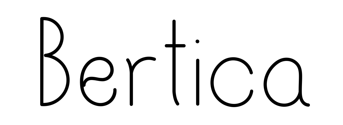Bertica