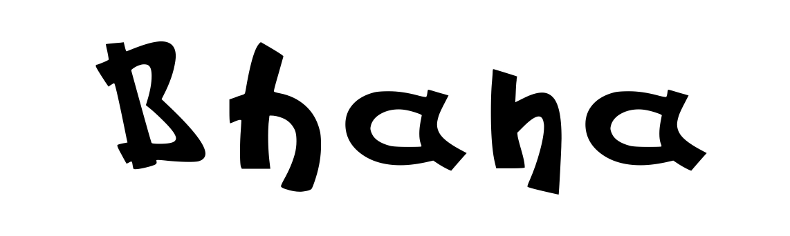 Bhana