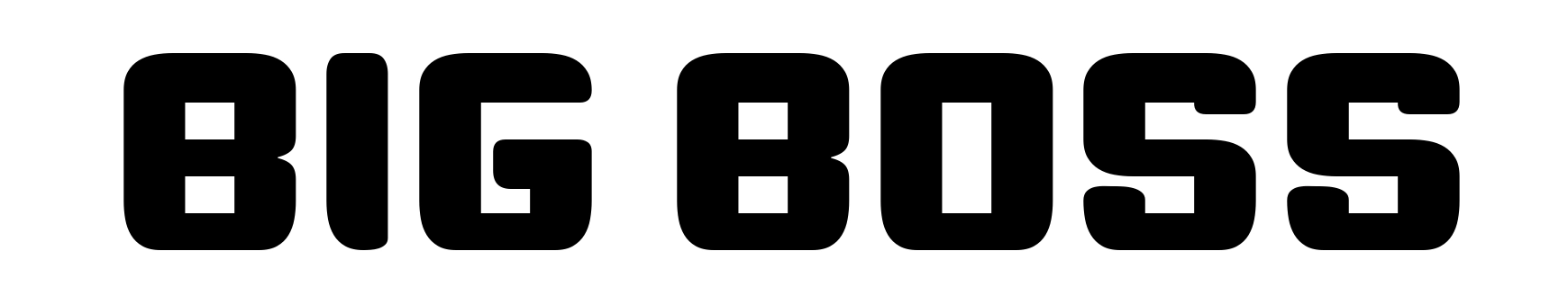 Big Boss