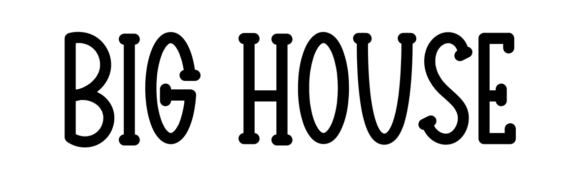Big House