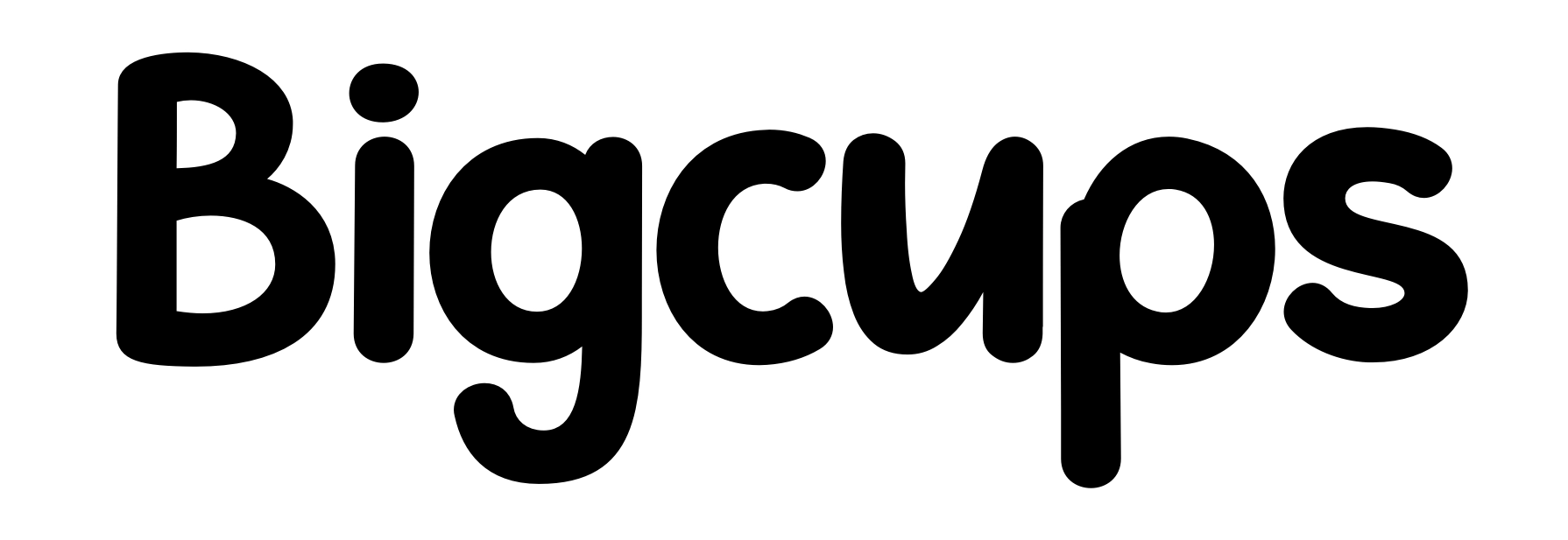 Bigcups