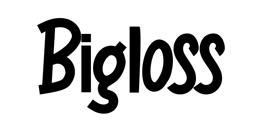 Bigloss