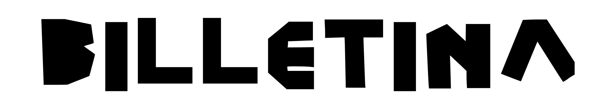 Billetina
