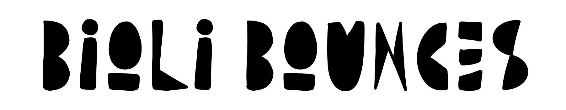 Bioli Bounces
