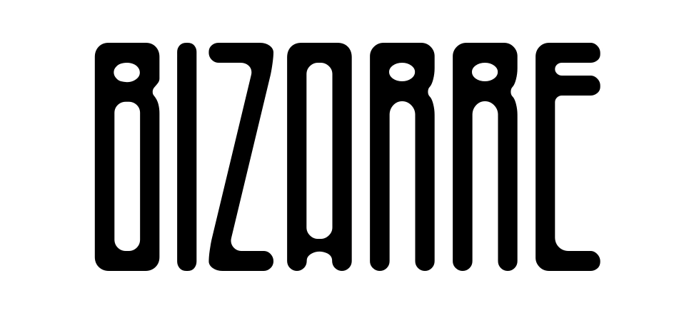 Bizarre