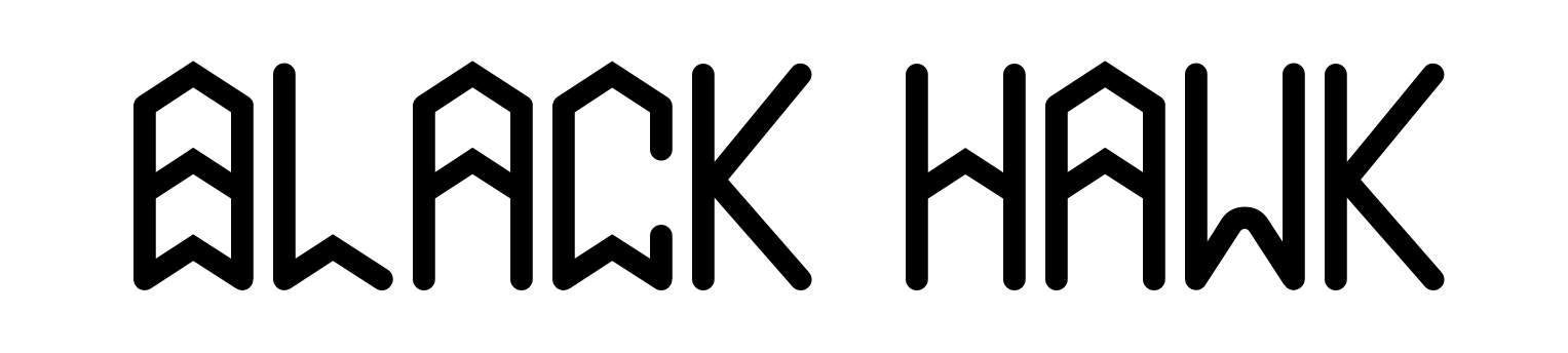 Black Hawk