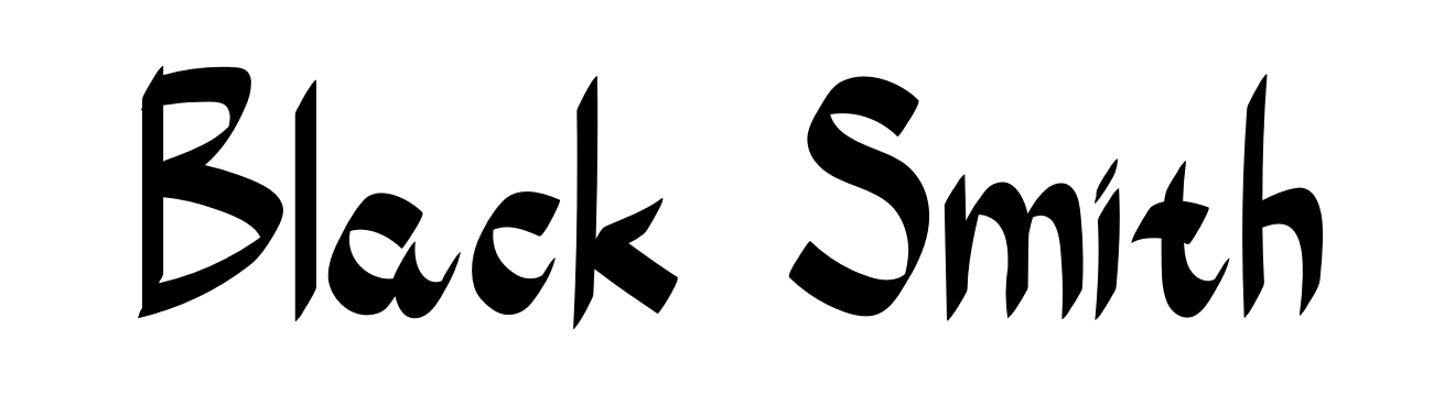 Black Smith