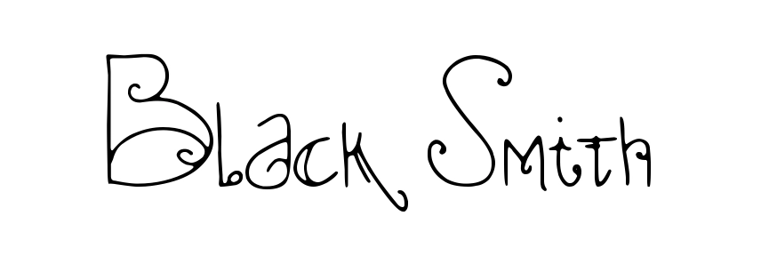 Black Smith