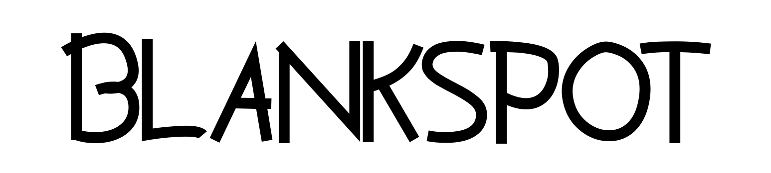 Blankspot