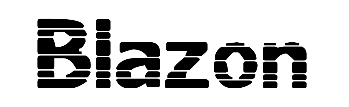 Blazon