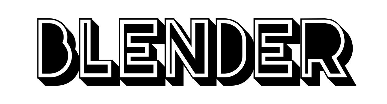 Blender