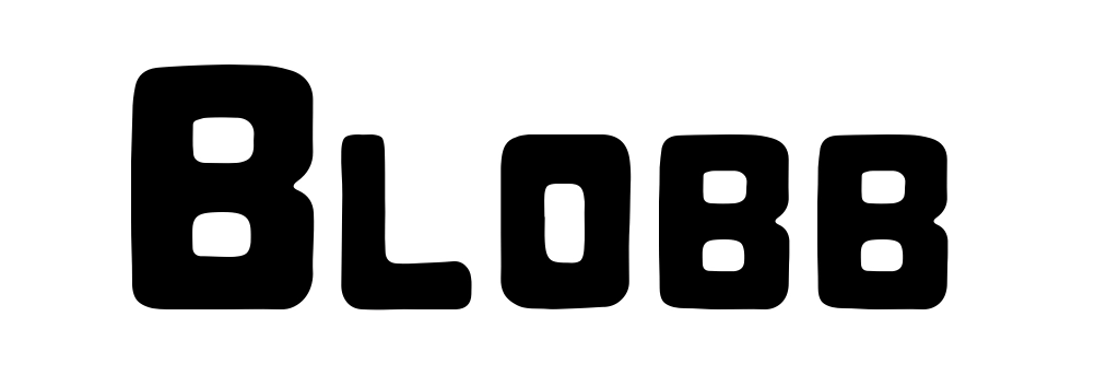 Blobb