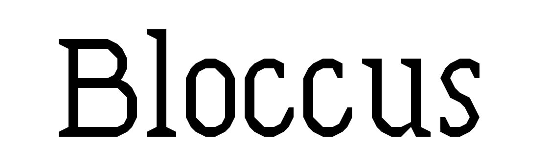 Bloccus