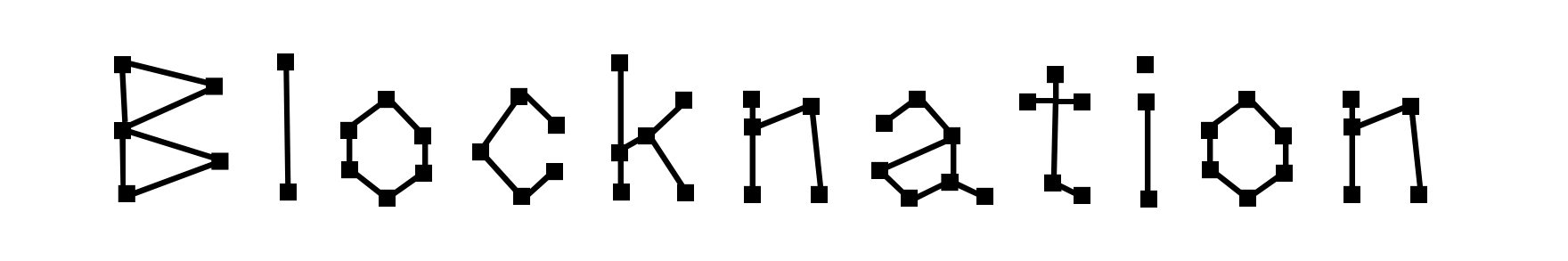 Blocknation