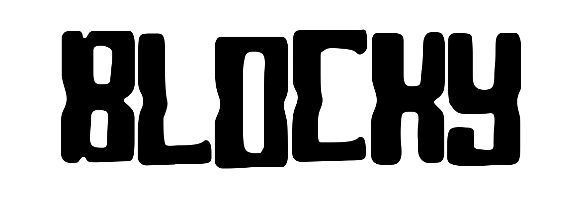 Blocky