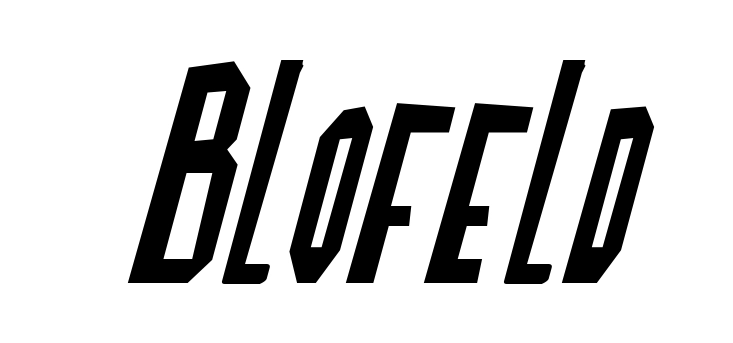 Blofeld
