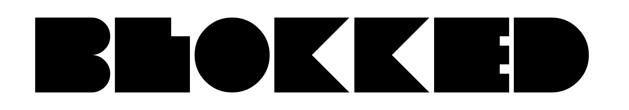 Blokked